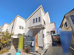 東京都東村山市恩多町５丁目