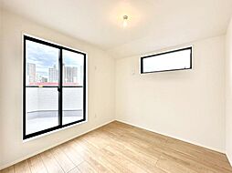 子供部屋の画像