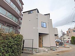 埼玉県所沢市北有楽町