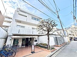 ライオンズマンション荻窪第2