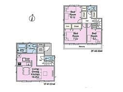 東京都練馬区大泉学園町６丁目