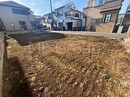 埼玉県所沢市和ケ原２丁目