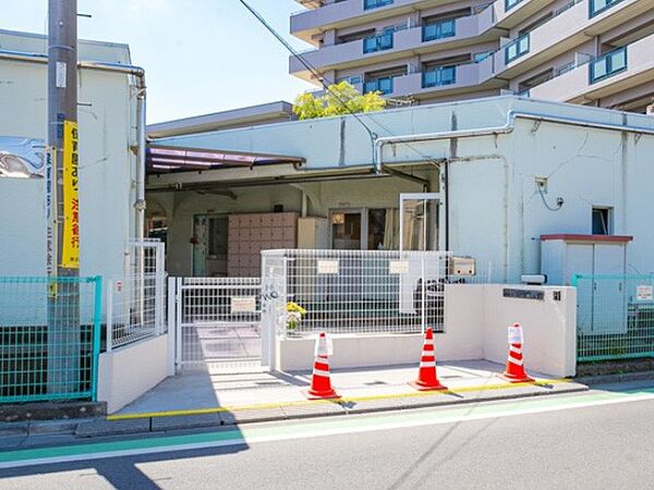 幼稚園・保育園 1500m さやまが丘保育園
