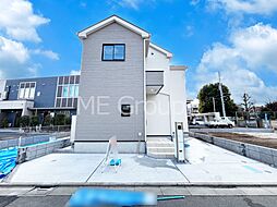 東京都三鷹市上連雀８丁目