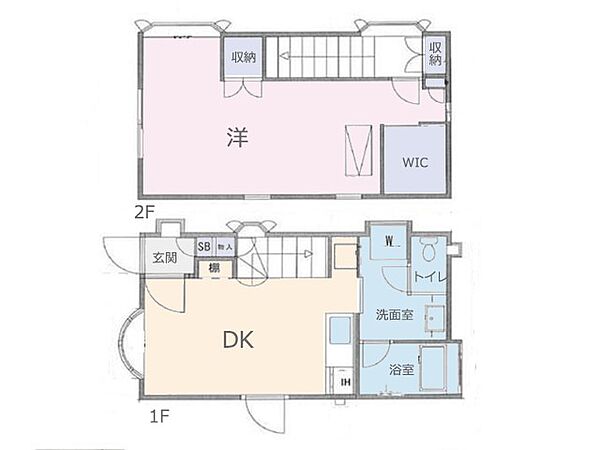 間取り：313004615116