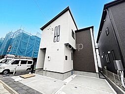 埼玉県新座市池田４丁目