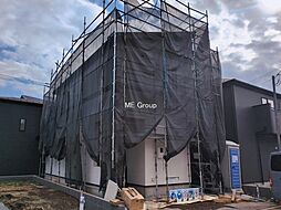 埼玉県新座市池田４丁目