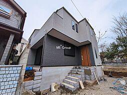 東京都練馬区南大泉５丁目