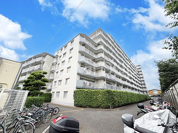 溢れる陽光でご家族の笑顔も輝く