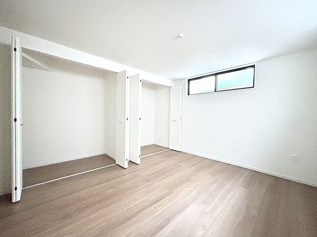 自分だけのスペース、どんなお部屋にするかとっても楽しみですね！ 