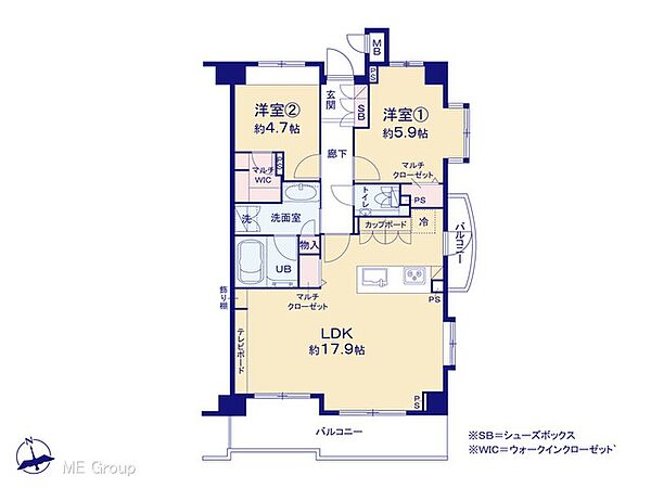間取り：313004619858