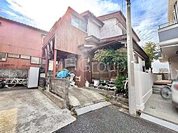東京都練馬区大泉学園町１丁目