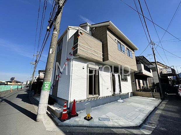 ここから始まる新生活を応援いたします