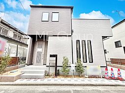 埼玉県新座市新堀１丁目