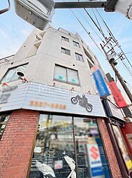 サンライズ鷺宮
