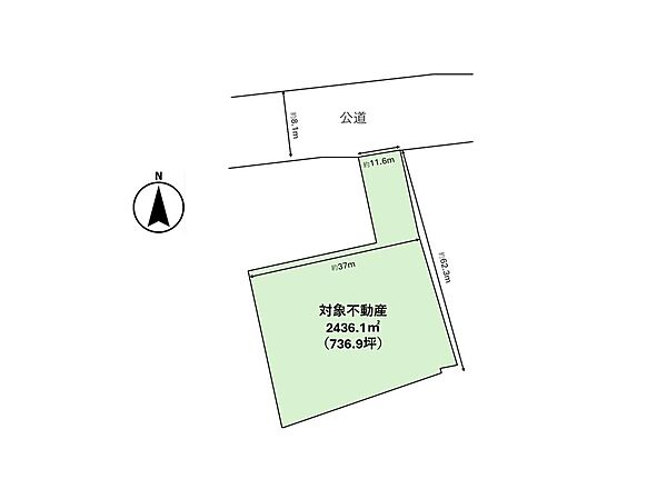 区画図：311002313759