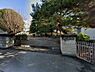 周辺：中学校 850m 所沢市立三ケ島中学校