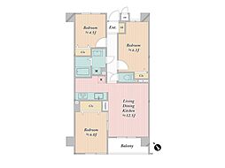 アーベイン朝霞マインプレイス