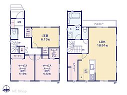 東京都西東京市保谷町３丁目