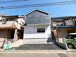 埼玉県新座市片山２丁目