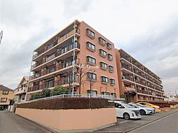 ライオンズマンション小平栄町