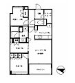 BRANZ湘南台3階5,880万円