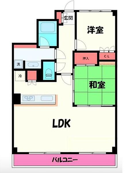 間取り：314002711483