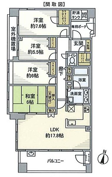 間取り：314002789656