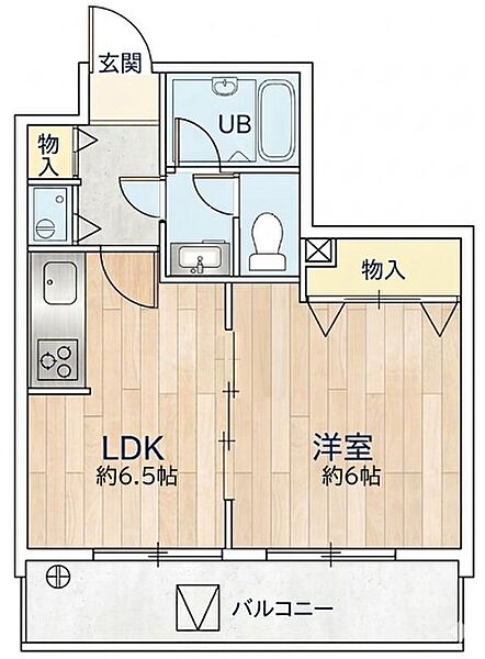 間取り：314002819327