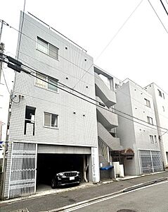 外観 外観