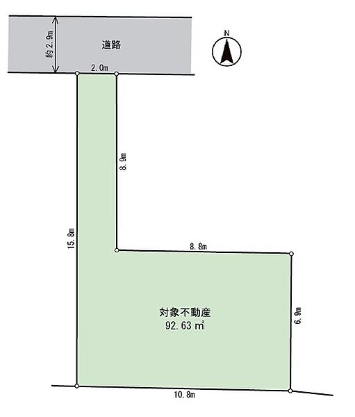 区画図：314002826223