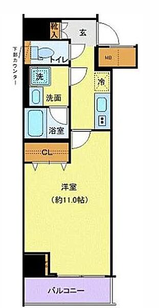 間取り：314002849323
