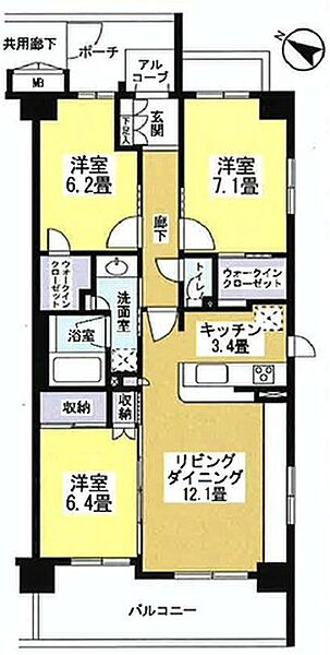 間取り：314002873168