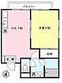 バロン妙蓮寺3階7.0万円