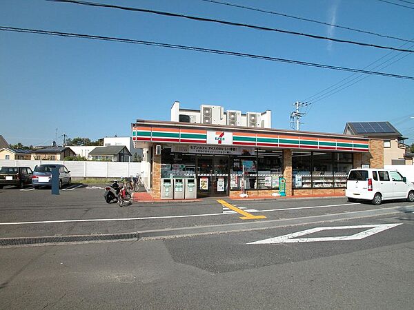 セブンイレブン泉南新家店まで2018m