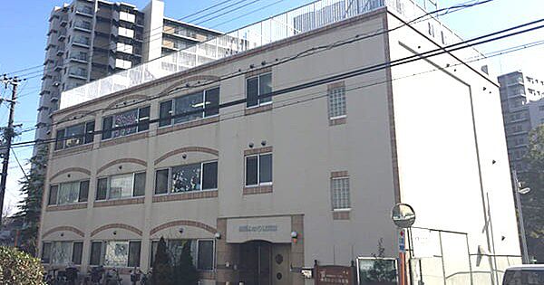 横堤みのり保育園まで約80m