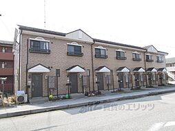 クレストステージI