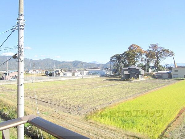 滋賀県長浜市木之本町千田(賃貸テラスハウス2LDK・1階・59.62㎡)の写真 その27