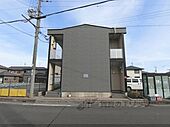 野洲市西河原 2階建 築16年のイメージ