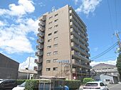 甲賀市水口町北脇 10階建 築31年のイメージ