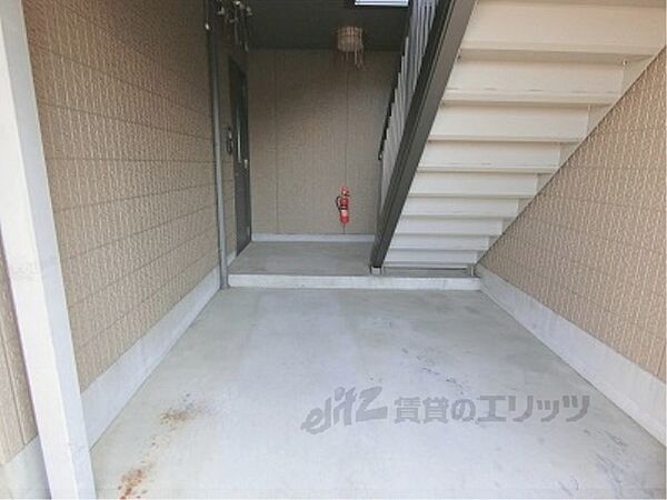 アプリコット 207｜滋賀県東近江市中小路町(賃貸アパート2DK・2階・43.75㎡)の写真 その16