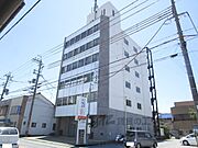 森野ビル 6階 築45年の賃貸物件