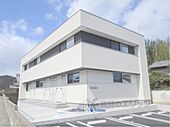 湖南市石部中央２丁目 2階建 新築のイメージ