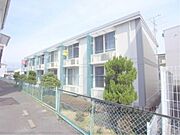 瀬田駅より徒歩15分 2階 築25年8ヶ月の賃貸物件