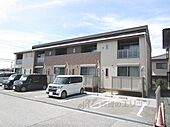 長浜市平方町 2階建 築11年のイメージ