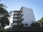 小野駅より徒歩6分 4階 築46年3ヶ月の賃貸物件