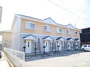 長浜駅より徒歩35分 1階 築20年の賃貸物件