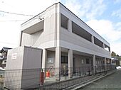 長浜市木之本町廣瀬 2階建 築20年のイメージ