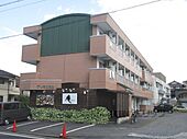甲賀市水口町朝日が丘 3階建 築30年のイメージ