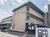 草津市野村１丁目 3階建 築39年のイメージ